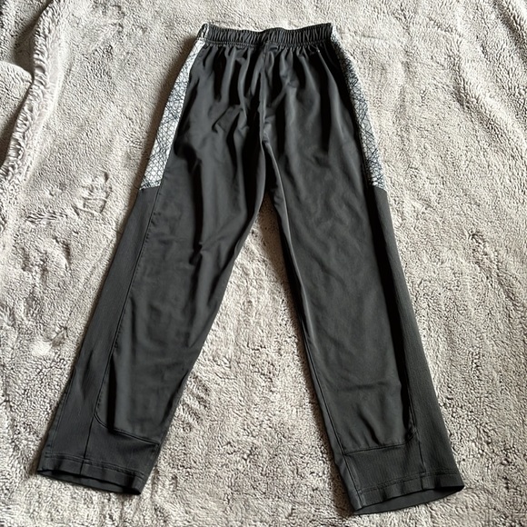 Nike Dri-fit boys pants size large - Picture 2 of 3